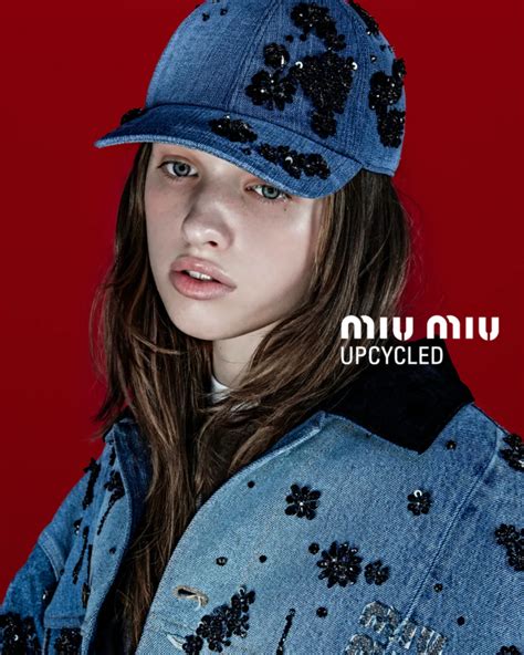 miu miu sustainability report
